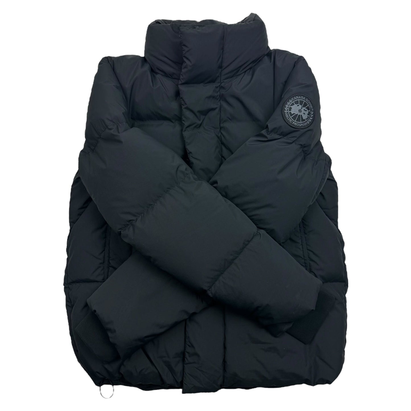 Canada Goose Everett Puffer