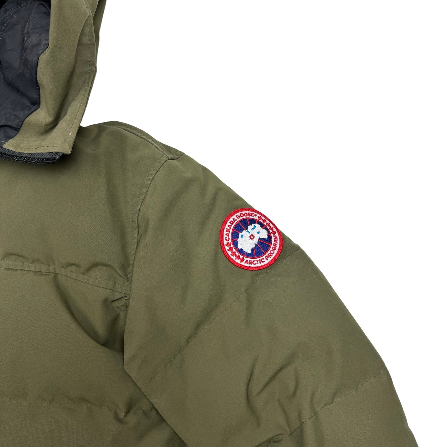 Canada Goose MacMillan Parka