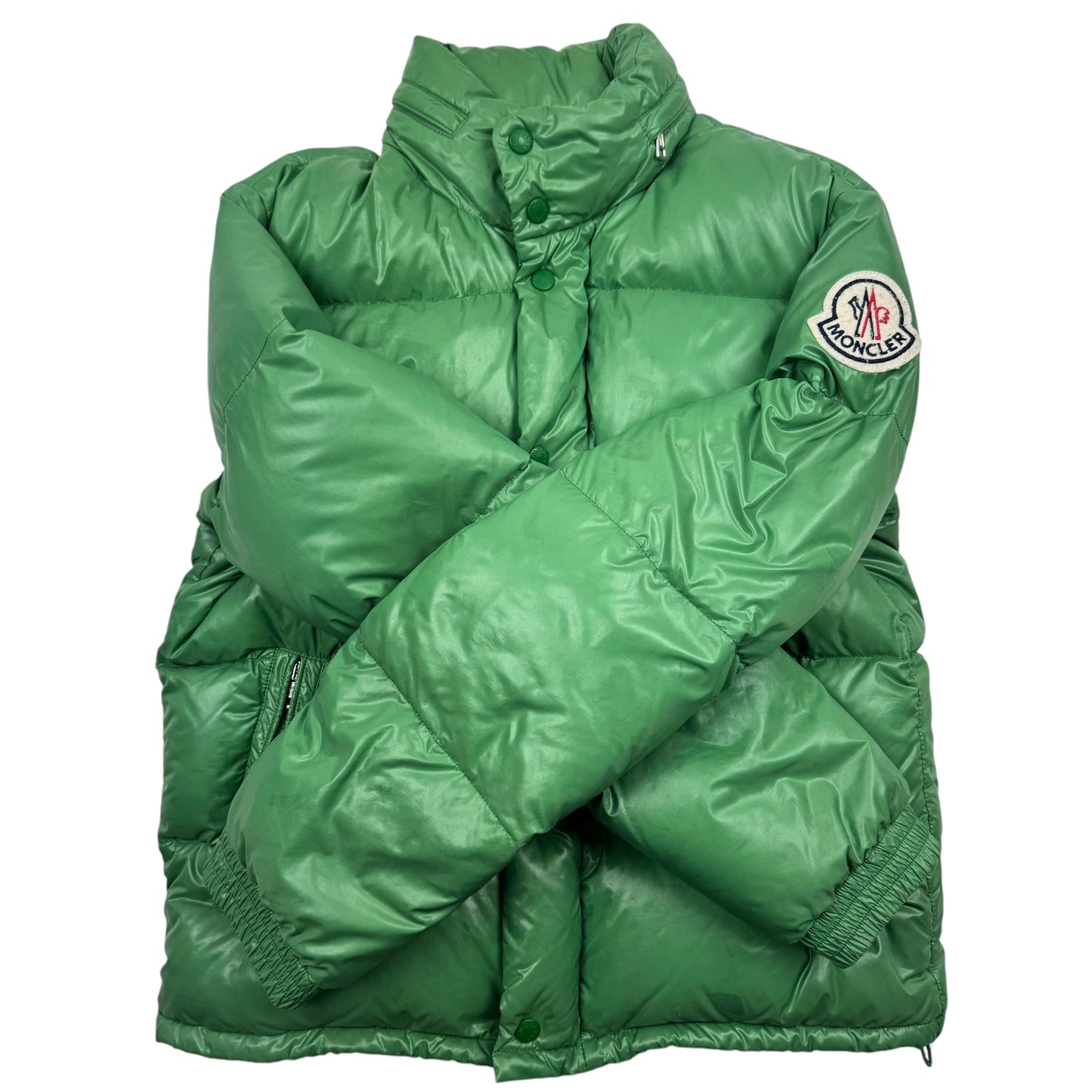 Moncler Ever Jacket