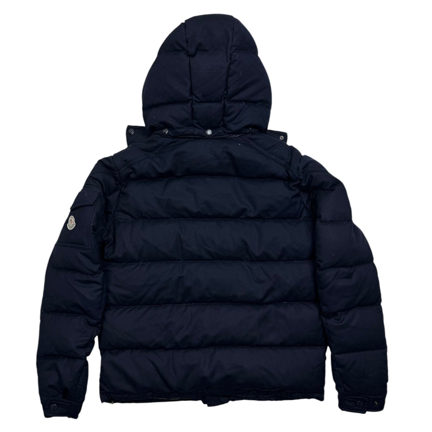 Moncler Montgenevre