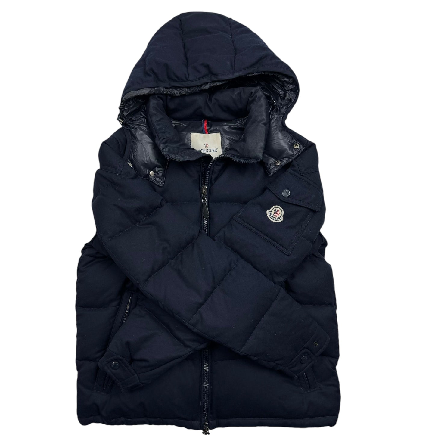 Moncler Montgenevre