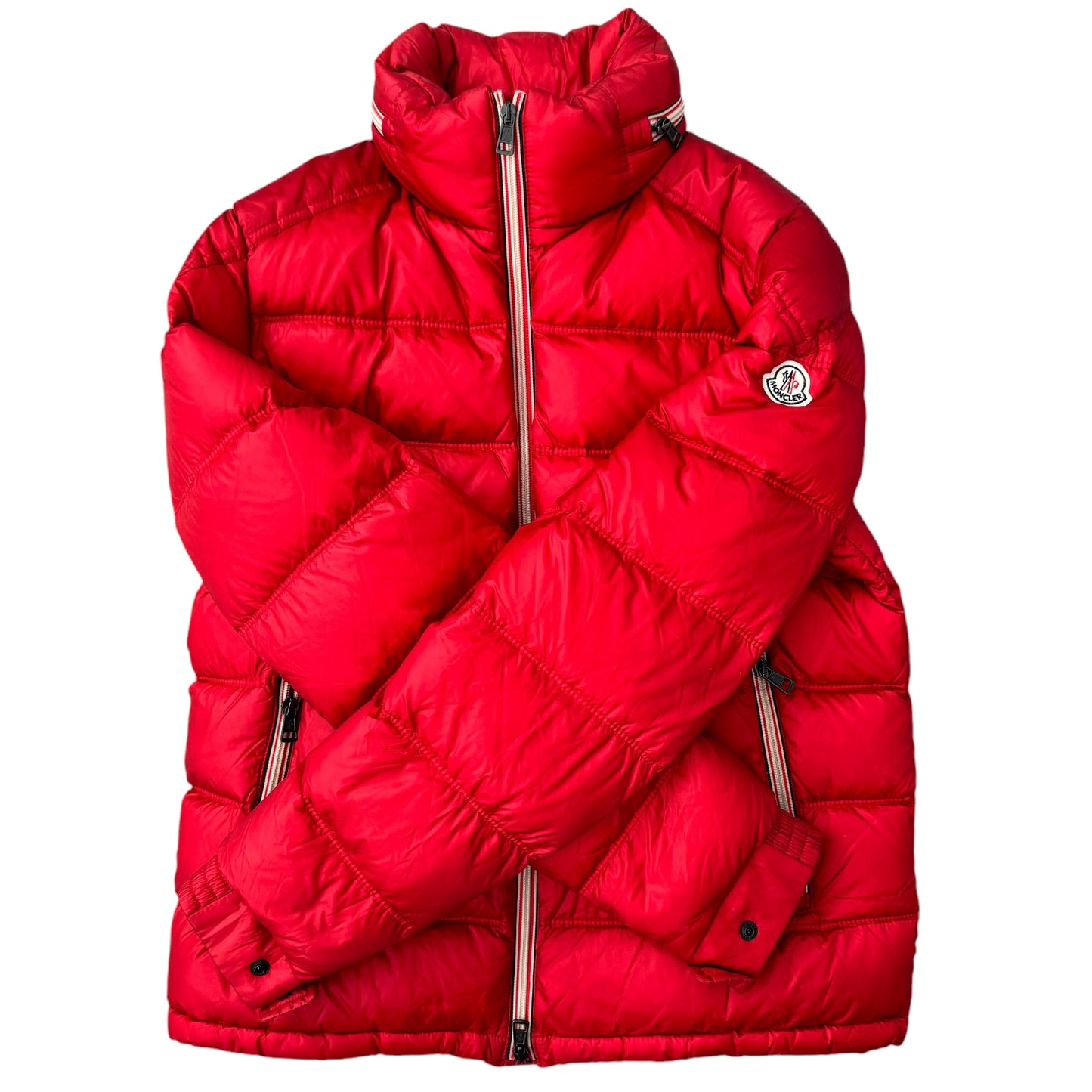 Moncler Gaston Giubbotto