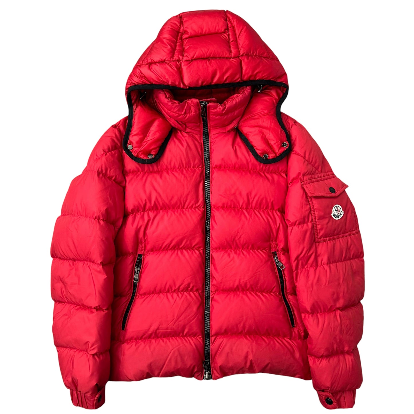 Moncler Himalaya Giubbotto