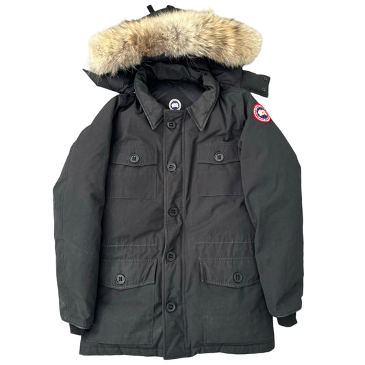 Canada Goose Banff parka