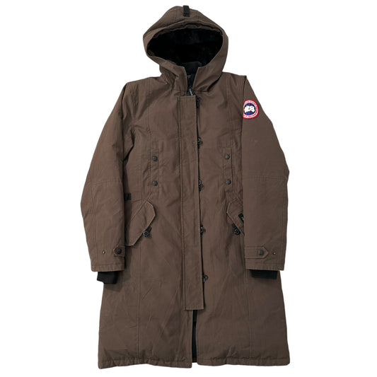 Canada Goose Kensington Parka