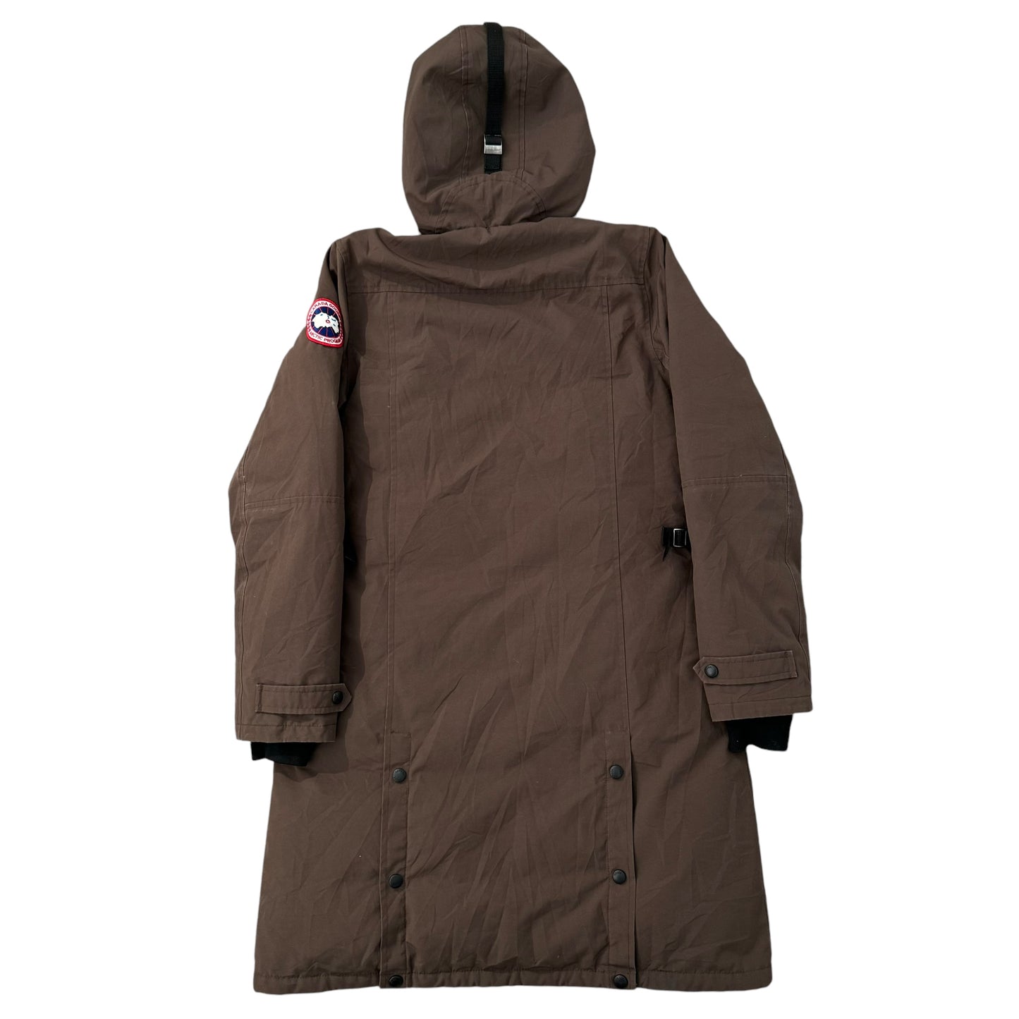 Canada Goose Kensington Parka