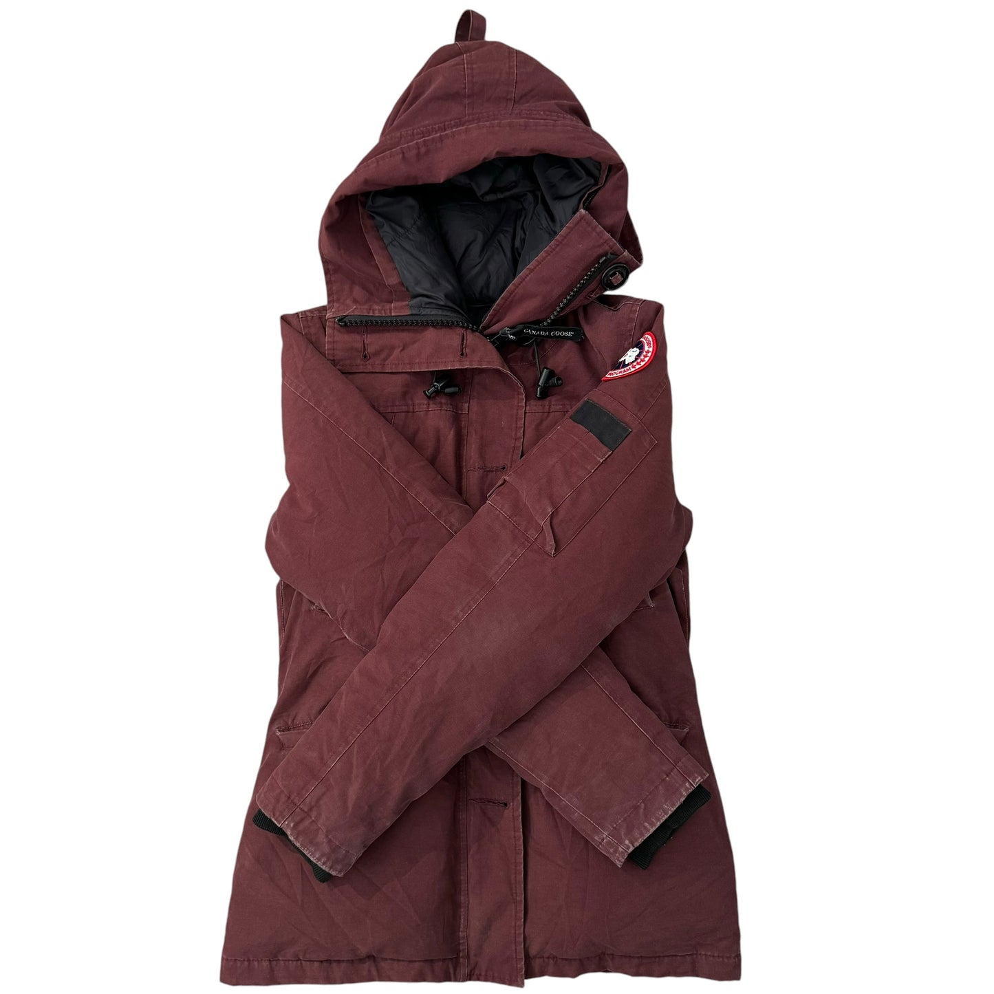 Canada Goose Montebello Parka