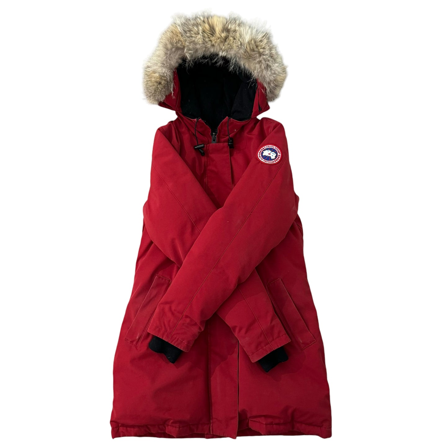 Canada Goose Victoria Parka