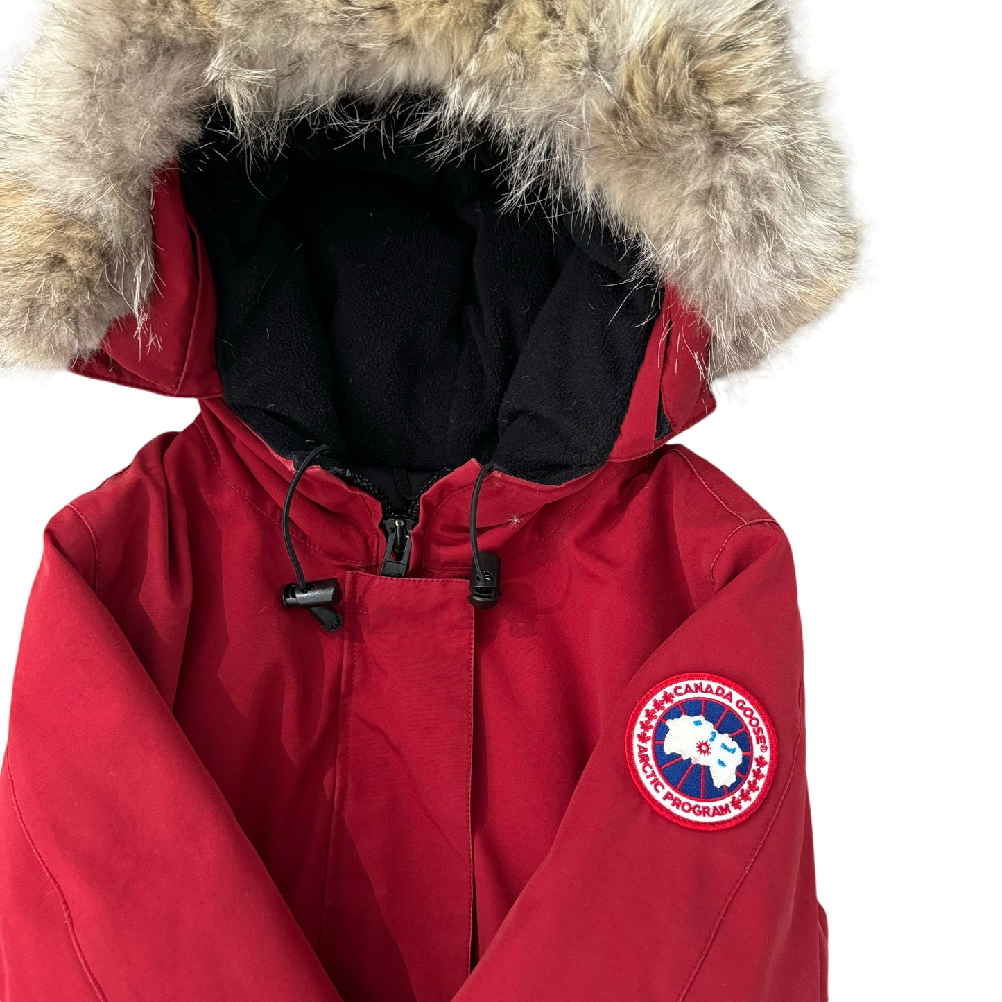 Canada Goose Victoria Parka