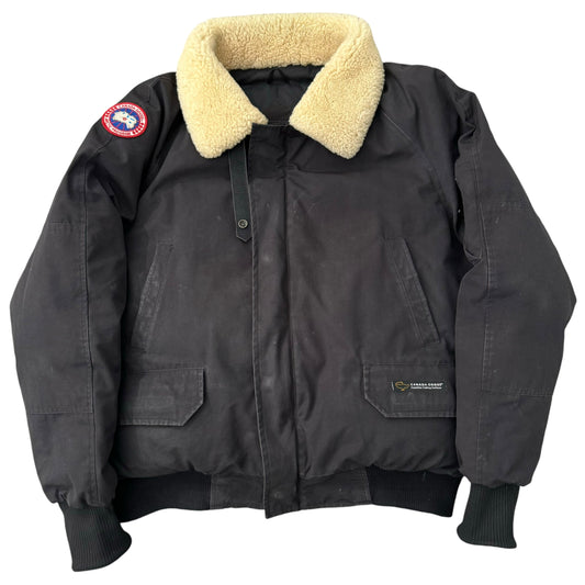 Canada Goose Foxe Bomber