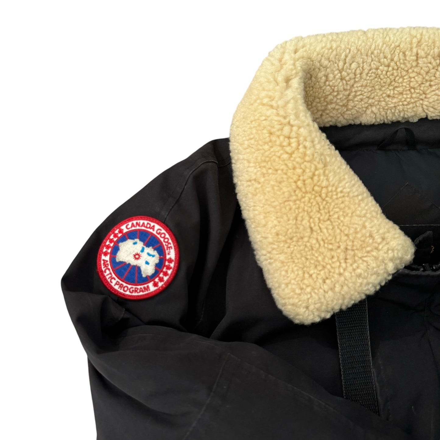 Canada Goose Foxe Bomber