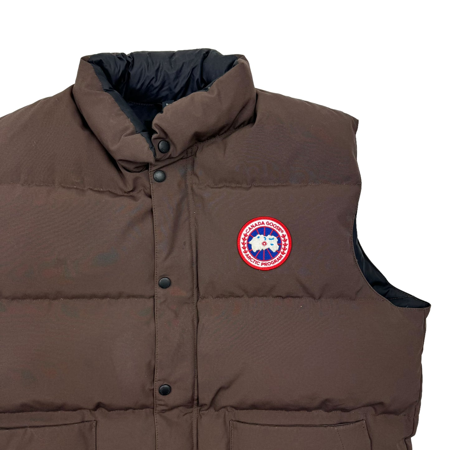 Canada Goose Freestyle Vest