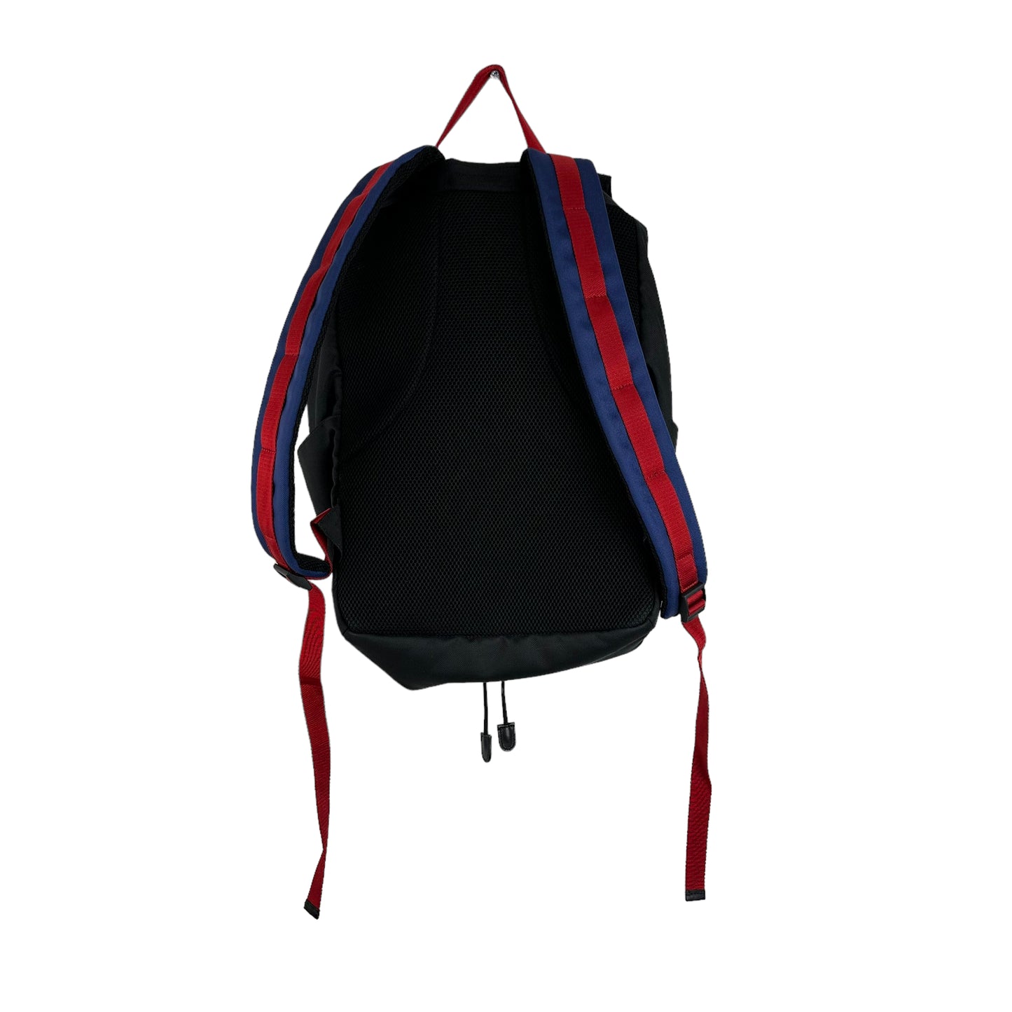Gucci Technical Canvas Backpack
