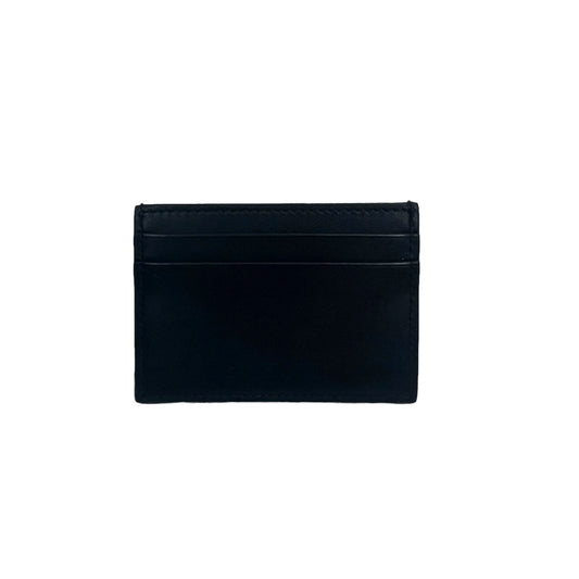 Gucci Leather Card Holder